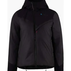 Urd Hood Jacket W's Black