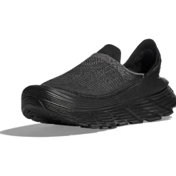 U Restore TC Black/Black