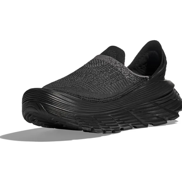 U Restore TC Black/Black