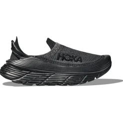 U Restore TC Black/Black
