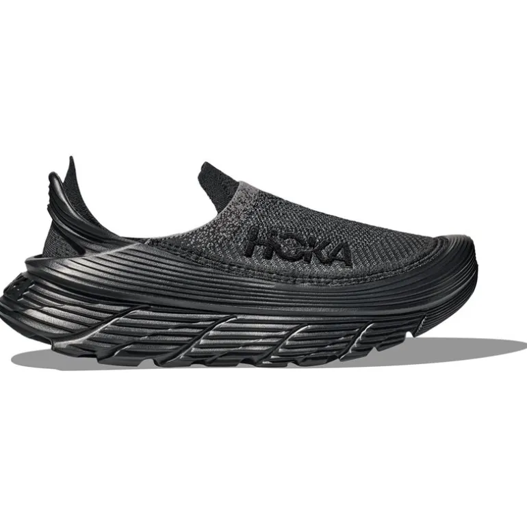 U Restore TC Black/Black