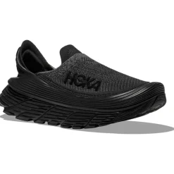 U Restore TC Black/Black