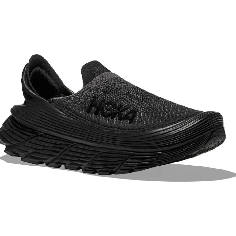 U Restore TC Black/Black