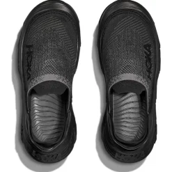 U Restore TC Black/Black