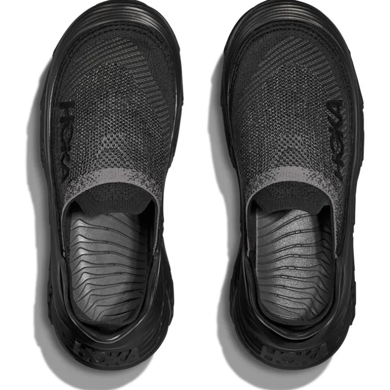 U Restore TC Black/Black