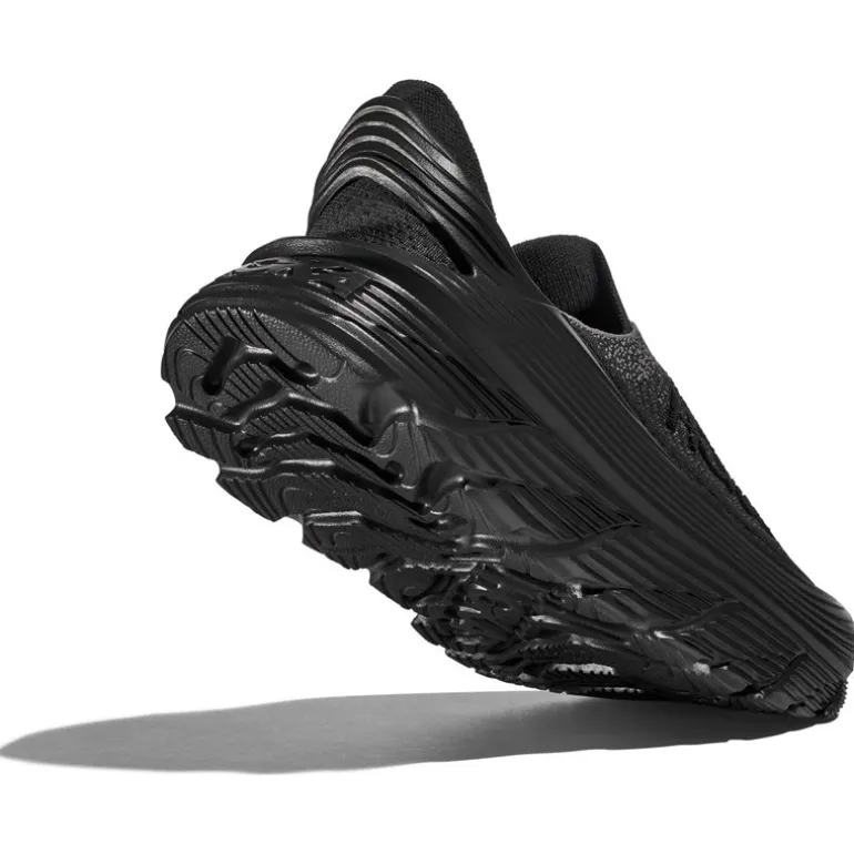 U Restore TC Black/Black