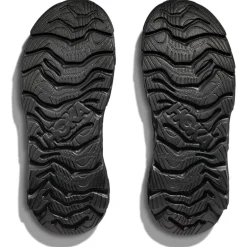 U Restore TC Black/Black