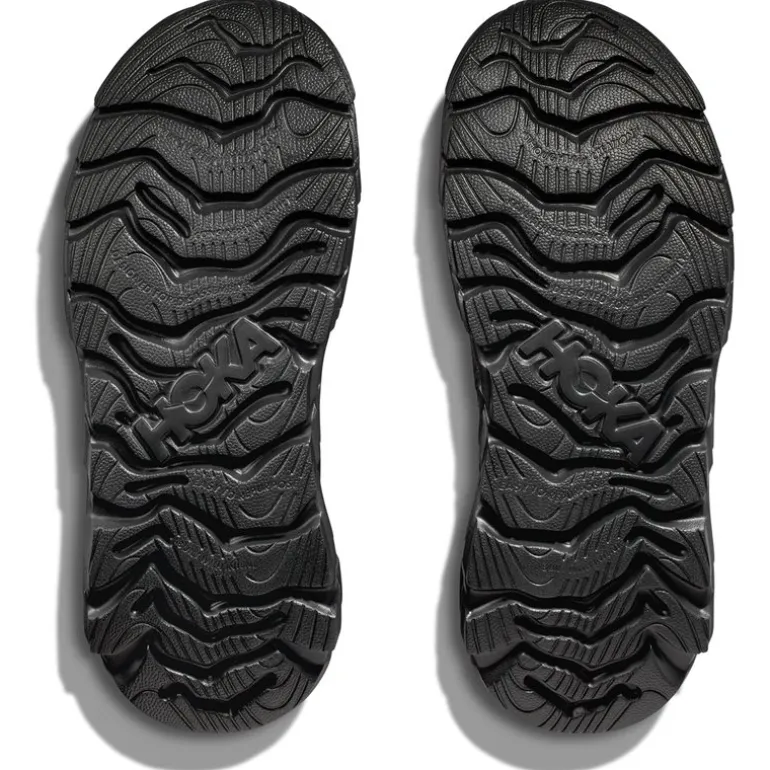 U Restore TC Black/Black
