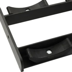 Urethane Dumbbell Rack, Förvaring hantlar
