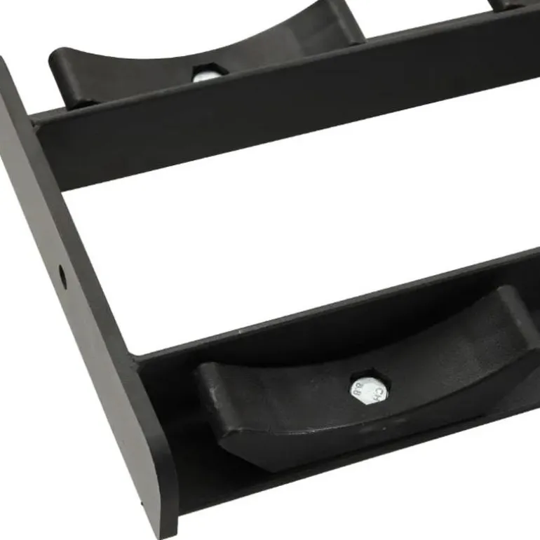 Urethane Dumbbell Rack, Förvaring hantlar