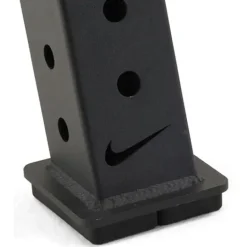 Urethane Dumbbell Rack, Förvaring hantlar