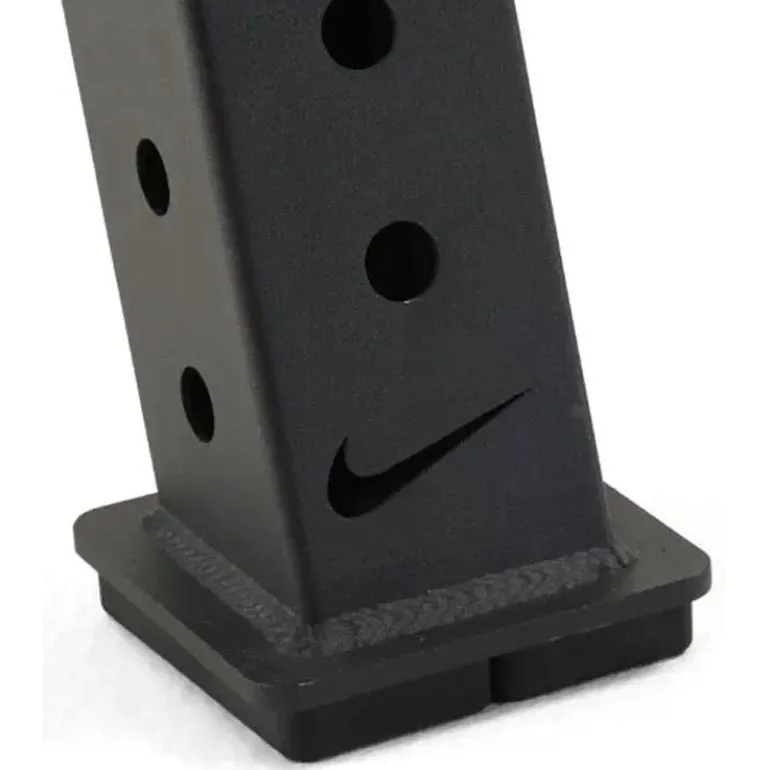 Urethane Dumbbell Rack, Förvaring hantlar