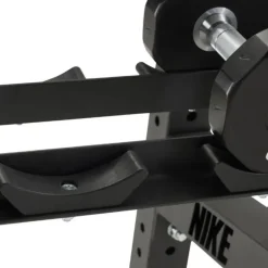 Urethane Dumbbell Rack, Förvaring hantlar