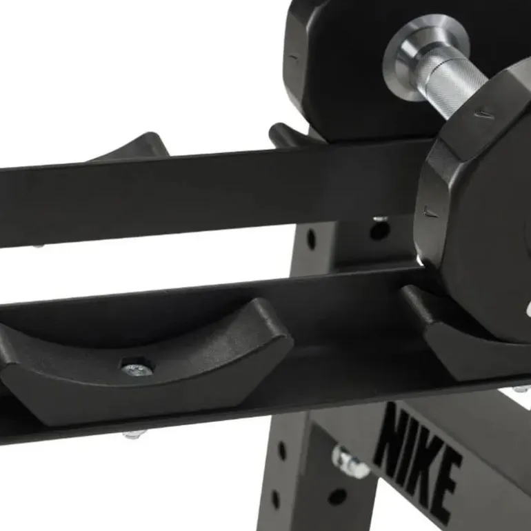 Urethane Dumbbell Rack, Förvaring hantlar