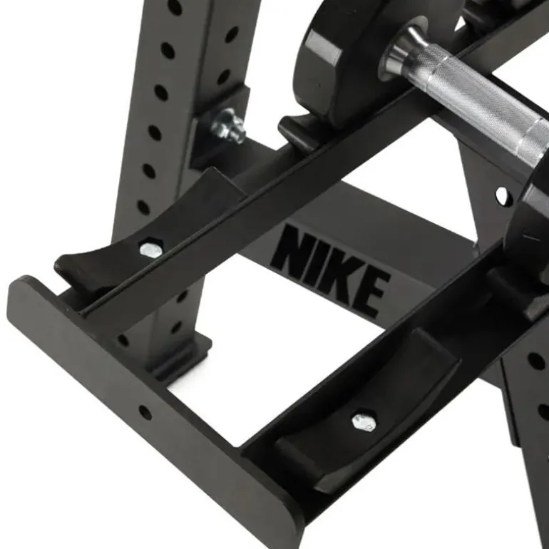 Urethane Dumbbell Rack, Förvaring hantlar