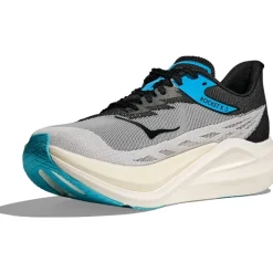 U Rocket X 3 White / Black