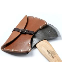 Us Double Bit Felling Axe