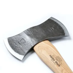 Us Double Bit Felling Axe
