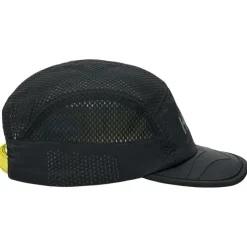 U Trail Run Hat Black