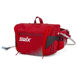 Vantage 3L Hydration Hip Pack Swix Red