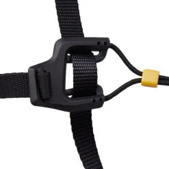 Vapor Helmet Black
