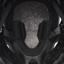 Vapor Helmet Black