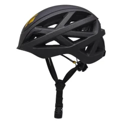 Vapor Helmet Black
