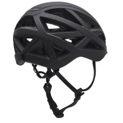 Vapor Helmet Black