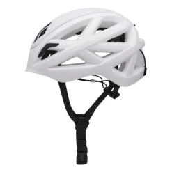 Vapor Helmet White