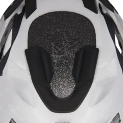 Vapor Helmet White