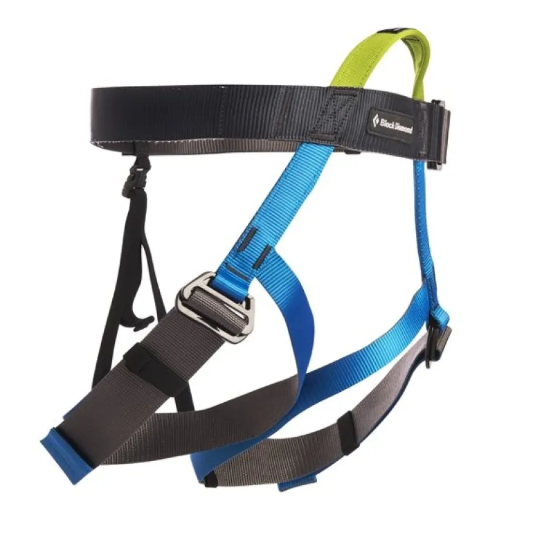 Vario Speed Harness