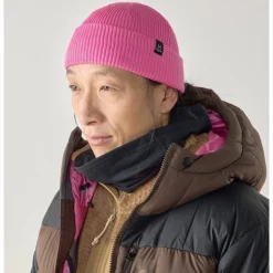 Vassi Beanie Lantana Pink
