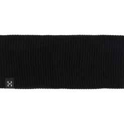 Vassi Headband True Black