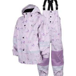 Vattholma Rain Set Lavender/Pink