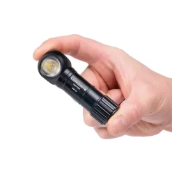 Vector V2 Black