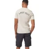 Veggie First SS Shirt Men