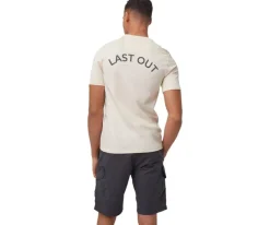 Veggie First SS Shirt Men