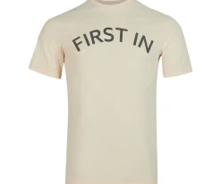 Veggie First SS Shirt Men