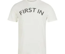Veggie First SS Shirt Men