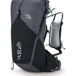 Veil XP 20 Black