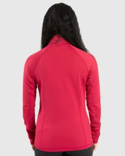 Vemdalen Baselayer LS W Pink Orchid