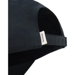 Vent 200 Canvas Classic Cap GOTS Total Eclipse