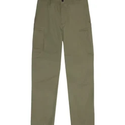 Vent Canvas 200 Classic Pants Burned Olive