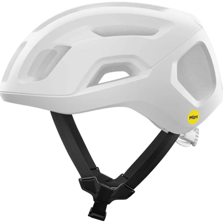 Ventral Air MIPS Hydrogen White Matt