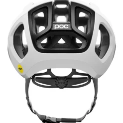Ventral Air MIPS Hydrogen White/Uranium Black Matt