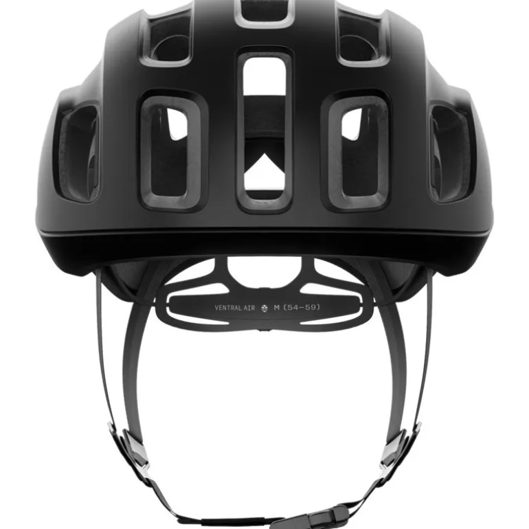 Ventral Air MIPS Uranium Black Matt