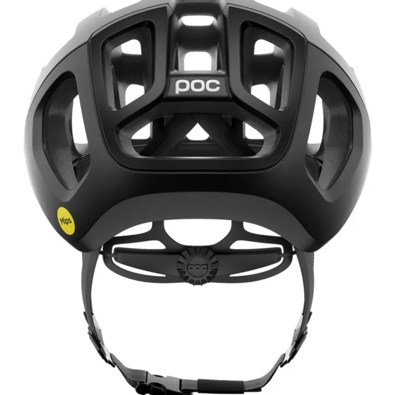 Ventral Air MIPS Uranium Black Matt
