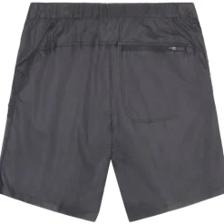 Vent Ribstop 90 Lightweight Shorts Black Jet