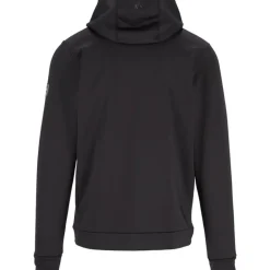 Venture Air Hoodie M Black
