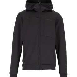 Venture Air Hoodie M Black